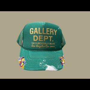 Gallery Dept Trucker Hat